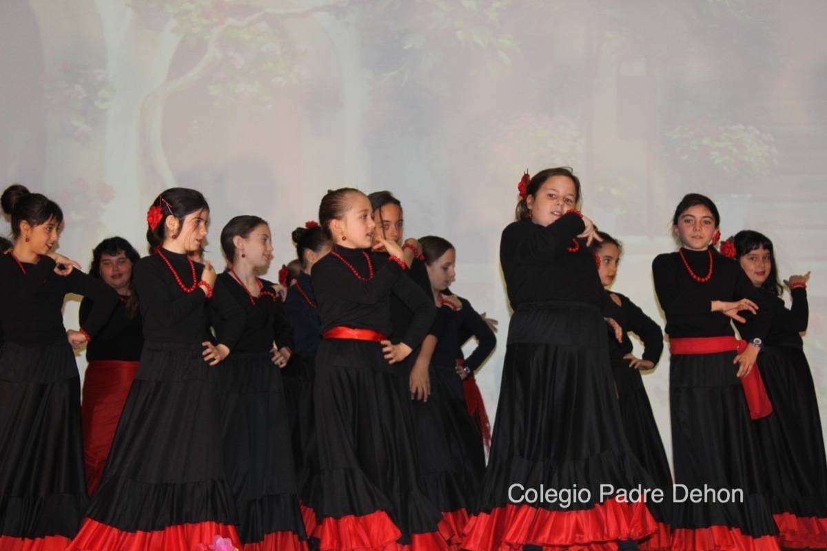 2014 03 14 BAILES PRIMARIA (109)